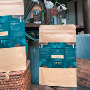 Qi Roots Immune Blend