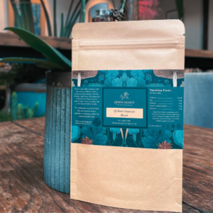 Qi Roots Immune Blend