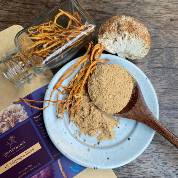 Qi Adaptogen Blend - Image 4