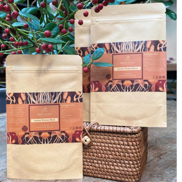 Ancient Wisdom Blend - Image 3