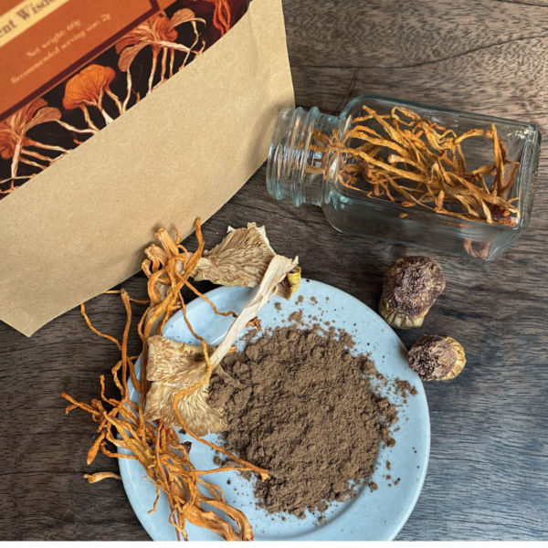 Ancient Wisdom Blend - Image 4
