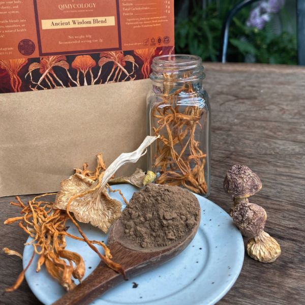 Ancient Wisdom Blend - Image 2